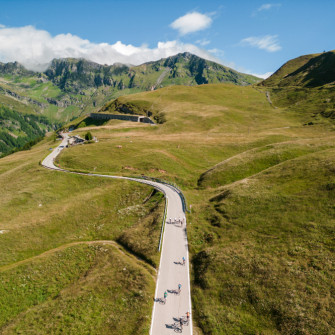 Tour de Suisse | Tappa a Piuro