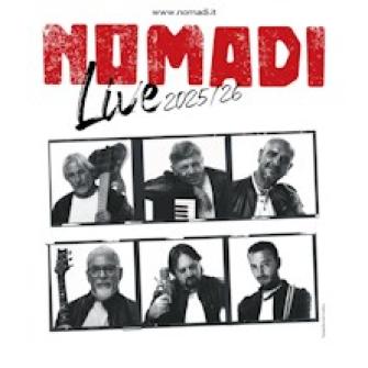 nomadi live biglietti