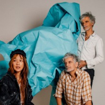 blonde redhead biglietti