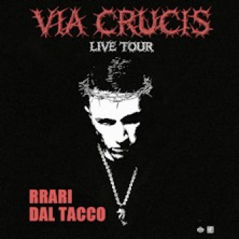 rrari dal tacco tour biglietti