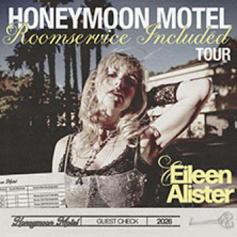 eileen alister biglietti