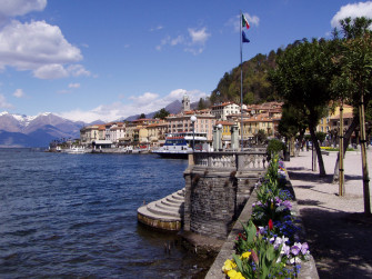 Bellagio in Musica
