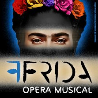 frida opera musical biglietti