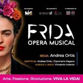 frida opera musical biglietti 2