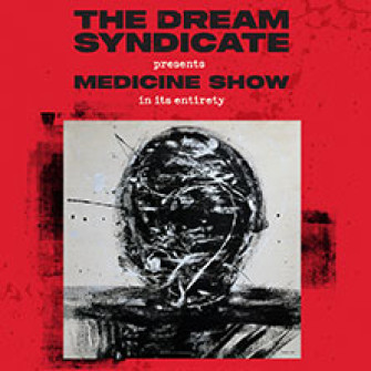 dream syndicate biglietti