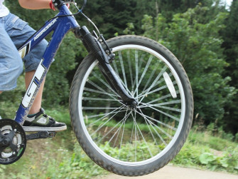 Baby GAN Mountain Bike Baby GAN Mountain Bike