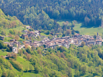 Quarantore ad Azzone Quarantore ad Azzone