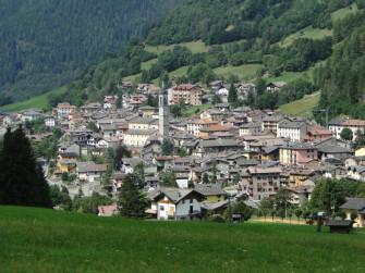 Schilpario nei suoi toponimi Schilpario nei suoi toponimi