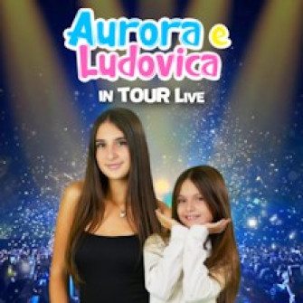 aurora ludovica biglietti