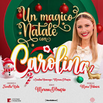 carolina biglietti