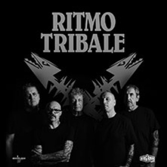 ritmo tribale biglietti