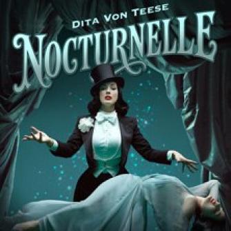 dita von teese biglietti