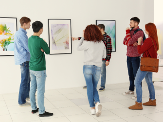 Mostra "Destinazione Finale"