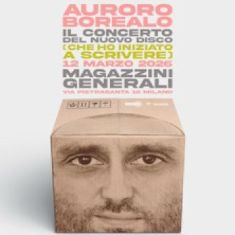 auroro borealo biglietti 2