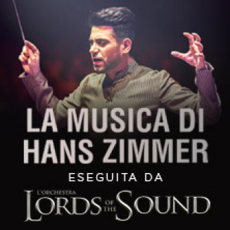 musica zimmer sound biglietti