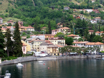 Mercatino degli hobbisti, loc. Lenno
