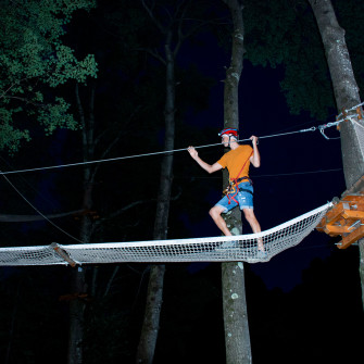 Adventure Night Party - Gravedona ed Uniti Adventure Night Party - Gravedona ed Uniti