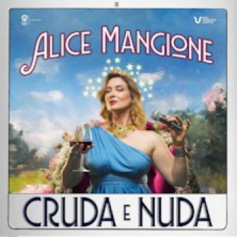 alice mangione biglietti