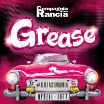 grease biglietti