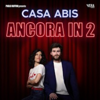 casa abis ancora biglietti