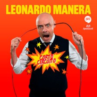 manera corto circuito biglietti