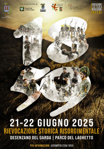 Rievocazione Storica 1859