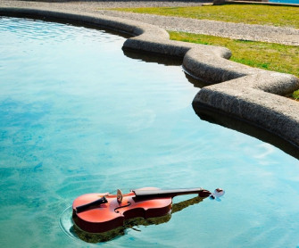 LacMus Festival "Musical Greenway" Concerto