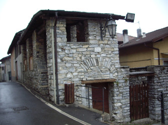 Inaugurazione della mostra permanente "Casasco, dove il tempo si fa memoria"