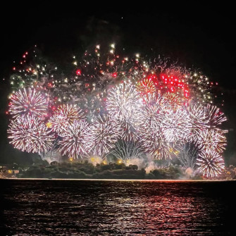 Sagra di San Giovanni 2025