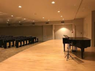 Spettacolo teatrale 