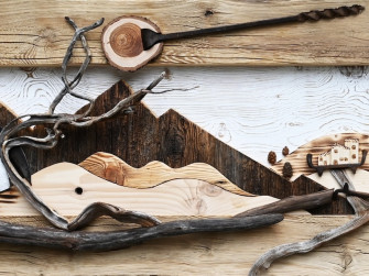 Mostra "Un viaggio nelle essenze naturali"