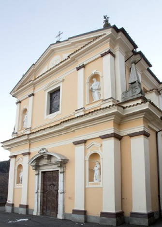 Festività religiosa "Madonna delle Longhe" 2025