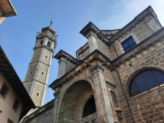 Campane di Allegrezza