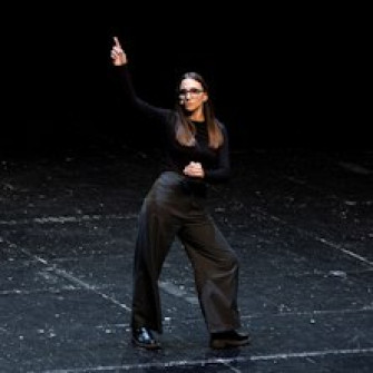 aurora leone biglietti