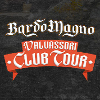 bardomagno valvassori club tour biglietti