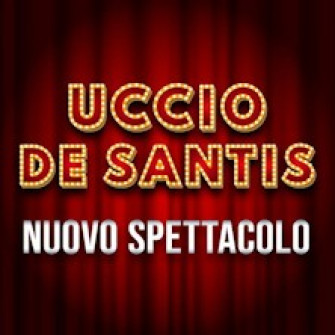 uccio desantis biglietti