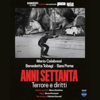 anni settanta biglietti anni settanta biglietti