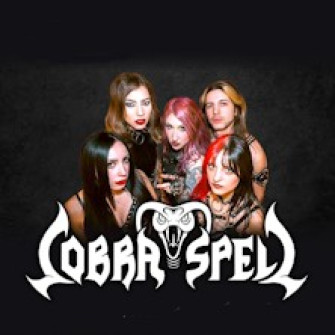 cobraspell biglietti