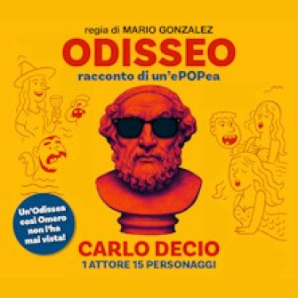 carlo decio odisseo biglietti