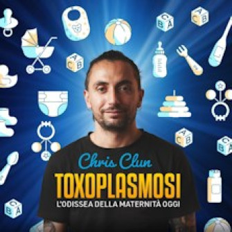 toxoplasmosi biglietti