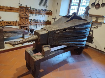 Alla scoperta di Zogno tra Cultura e Itinerari, Museo della Valle