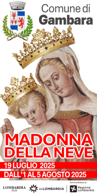 Madonna della Neve Madonna della Neve