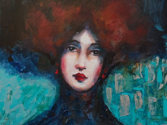 Controvento - Mostra "Nessuna donna è un'isola" Controvento - Mostra "Nessuna donna è un'isola"