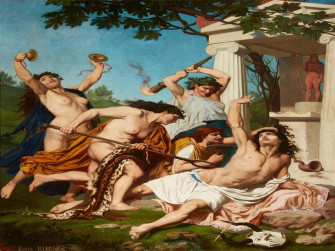 Le Figlie di Orfeo