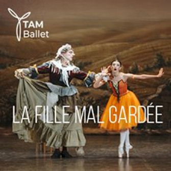 fille mal garde biglietti