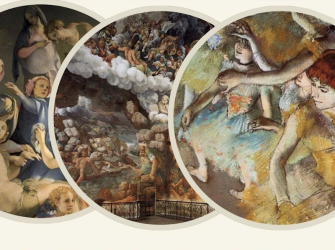 Rassegna "Forme e movimento tra arte e salute" Rassegna "Forme e movimento tra arte e salute"