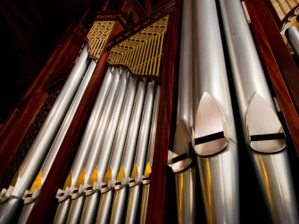 Rassegna Organistica della ValleSeriana a Ardesio