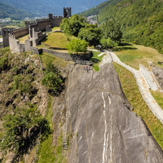 Visite notturne | Parco delle incisioni rupestri