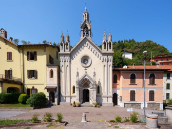 Festa Patronale di Ponte Selva