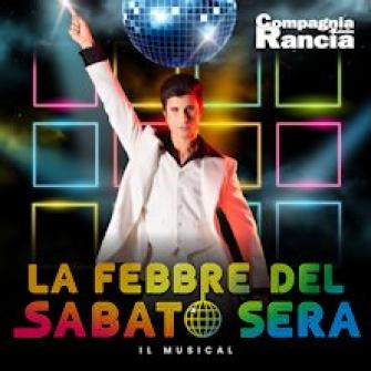febbre sabato sera biglietti 2